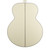 Used Gibson SJ-200 Standard Acoustic-Electric - Classic White
