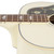 Used Gibson SJ-200 Standard Acoustic-Electric - Classic White