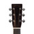 Used Martin M-6 Johnny Marr Acoustic-Electric - Natural