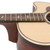 Used Taylor 814ce LTD Cocobolo Acoustic-Electric - Natural