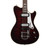 Used Powers Electric A-Type Select Quilted Maple PF42 CamTail - Cabernet Red