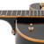 Used Gretsch G6136TG-58 Limited Edition 1958 Custom Falcon with Bigsby - Emerald Night