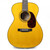 Used Martin 000-28EC Eric Clapton Acoustic - Natural