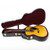Used Martin 000-28EC Eric Clapton Acoustic - Natural