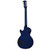 Used Gibson Les Paul Standard '50s Figured Top - Blueberry Burst