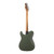 Used Fender Limited Edition American Ultra II Telecaster - Antique Olive