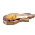Used Heritage H-150 Standard II - Bourbon Burst