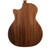 Used Taylor 414ce Studio Special Edition Acoustic-Electric - Honeyburst