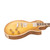 Used Gibson Les Paul Standard '50s Faded - Vintage Honey Burst
