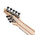 Used Ibanez Alpha A528 Multi-scale 8-string - Coral Mirage