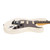 Used Fender Player II Modified Stratocaster HSS Floyd Rose Olympic Pearl 2025