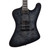 Used LTD Deluxe Phoenix-1000 QM Black Sunburst 2023