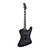 Used LTD Deluxe Phoenix-1000 QM Black Sunburst 2023