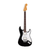 Used Fender Limited Edition 50th Anniversary Dave Murray Stratocaster - Black