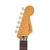 Used Fender Limited Edition 50th Anniversary Dave Murray Stratocaster - Black