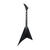Jackson Pro Plus Pure Metal Limited Edition Rhoads RR1A Ebony - Satin Black