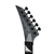 Jackson Pro Plus Pure Metal Limited Edition Rhoads RR1A Ebony - Satin Black