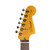 Used Fender American Professional Classic Jazzmaster - Faded Sherwood Green Metallic