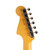 Used Fender American Professional Classic Jazzmaster - Faded Sherwood Green Metallic