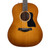 Used Taylor 217e Plus Special Edition Acoustic-Electric - Honeyburst
