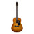 Used Taylor 217e Plus Special Edition Acoustic-Electric - Honeyburst