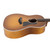 Used Taylor 217e Plus Special Edition Acoustic-Electric - Honeyburst