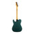 Used Fender American Professional Classic Telecaster Hotshot - Faded Sherwood Green