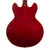 Used Gibson Custom 1964 ES-335 TDC Murphy Lab Ultra Light Aged Sixties Cherry 2022