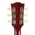 Used Gibson Custom 1964 ES-335 TDC Murphy Lab Ultra Light Aged Sixties Cherry 2022