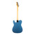 Used Fender Custom Shop 1962 Telecaster Custom WW10 Lake Placid Blue 2025