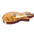 Used Gibson Custom 1959 Les Paul Standard Reissue VOS Lemon Burst 2023