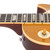 Used Gibson Custom 1959 Les Paul Standard Reissue VOS Lemon Burst 2023