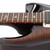 Used PRS 408 Black Gold Burst 2016