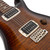 Used PRS 408 Black Gold Burst 2016
