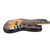 Used Fender Custom Shop 1966 Jazz Bass NOS 3-Tone Sunburst 2025