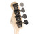 Used Fender Custom Shop 1966 Jazz Bass NOS 3-Tone Sunburst 2025