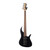 Used MarkBass Gloxy The Panther 5-String Black