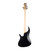 Used MarkBass Gloxy The Panther 5-String Black