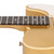 Used Fender Custom Shop P-90 Korina Telecaster Aged Aztec Gold 2024