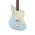 Used Fender Vintera III Mid '60s Jazzmaster Rosewood - Sonic Blue