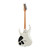 Used Ibanez JBBM40PW JB Brubaker Signature - Pearl White