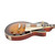 Used Epiphone 1959 Les Paul Standard Reissue - Washed Bourbon Burst
