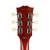 Used Epiphone 1959 Les Paul Standard Reissue - Washed Bourbon Burst
