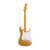 Used Fender Vintera III Late '50s Stratocaster Maple - Aztec Gold