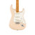 Used Fender Vintera III Late '60s Stratocaster Maple - Olympic White