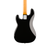 Used Fender Vintera III Late '60s Precision Bass Rosewood - Black