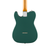 Used Fender Vintera III Late '50s Telecaster Maple - Sherwood Green Metallic