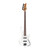 Used Ibanez MDM1000 Mode Electric Bass - Pearl White