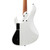 Used Ibanez MDM1000 Mode Electric Bass - Pearl White