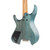 Used Ibanez Q52PB Electric Guitar - Cosmic Blue Low Gloss